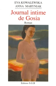 Journal intime de Gosia