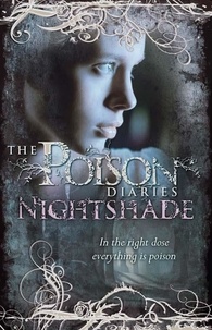 Maryrose Wood - Poison Diaries: Nightshade.