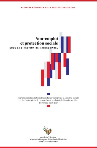 Maryse Badel - Non-emploi et protection sociale - Journée d'études, Bordeaux, mars 2017.