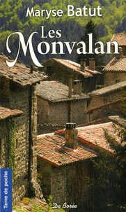 Les Monvalan