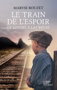 Le train de l'espoir