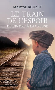 Train de l'espoir (poche)