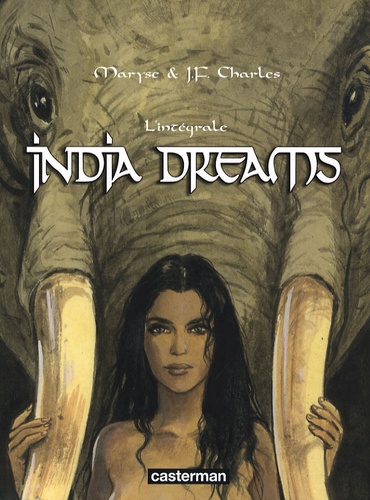 India Dreams  L'intégrale