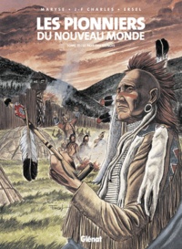 Goodtastepolice.fr Les Pionniers du Nouveau Monde Tome 17 Image