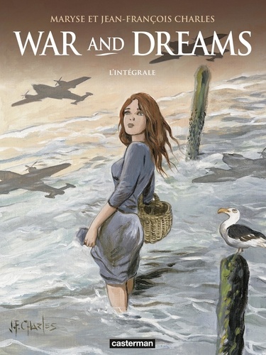 War and Dreams  L'intégrale