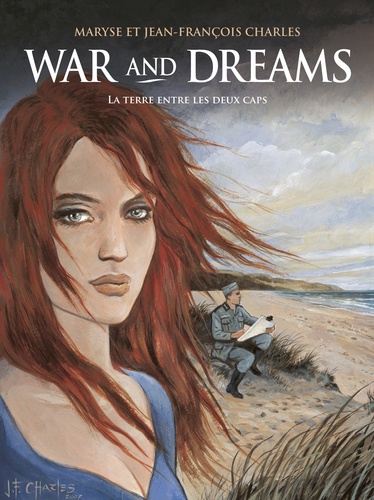 War and Dreams Tome 1 La terre entre les deux caps - Occasion