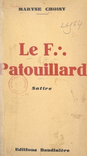 Le F:. Patouillard