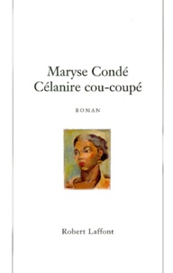Maryse Condé - .