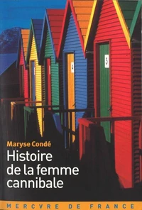 Histoire De La Femme Cannibale