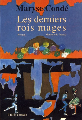 Les derniers rois mages