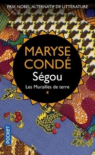 Maryse Condé - .