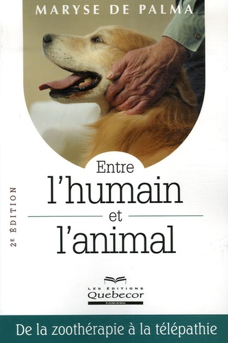 Maryse de Palma - Entre l'humain et l'animal.