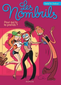 Pour qui tu te prends ?