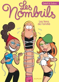 Les liens de l'amitié