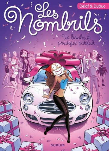 Les Nombrils Tome 7 Pdf