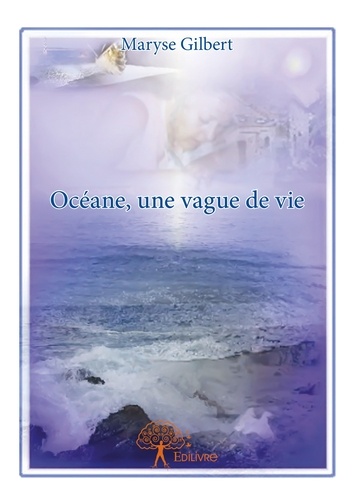 Océane, une vague de vie. Biographie