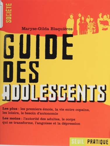 Guide des adolescents