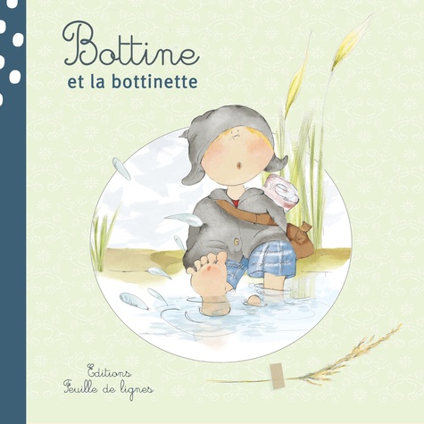 Bottine le Lutin Tome 3. Bottine et la bottinette de Maryse Grzanka - Album  - Livre - Decitre