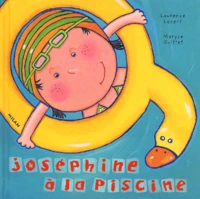 Josephine A La Piscine