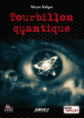 Tourbillon quantique