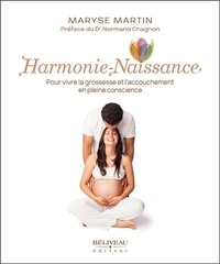 Sennaestube.ch Harmonie-naissance - Pour vivre la grossesse et l'accouchement en pleine conscience Image