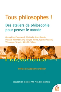 Tous philosophes !