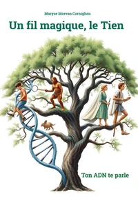 Un fil magique, le tien