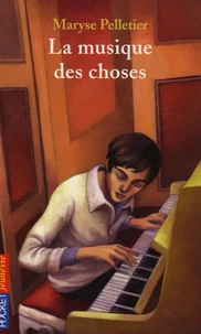 La musique des choses