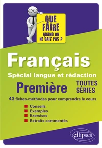 Francais Première toutes séries