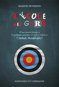 L'école des gars