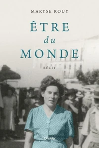 Etre du monde