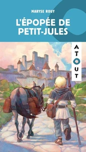 L'epopee de petit-jules