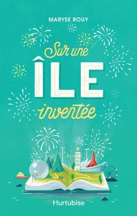 Sur une ile inventee