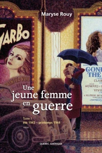 Une jeune femme en guerre t 01 ete 1943 printemps 1944