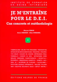 Je m'entraîne pour le DEI