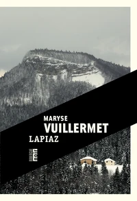 Lapiaz