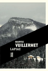 Lapiaz