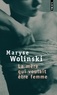 Maryse Wolinski - La mère qui voulait être femme.