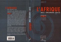 L'Afrique des Grands Lacs