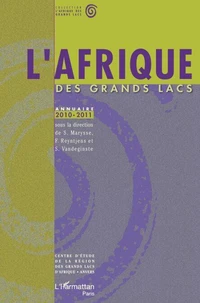 L'Afrique des Grands Lacs