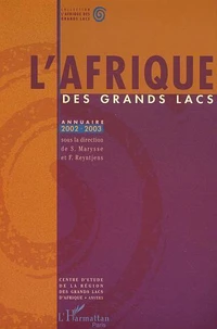 L'Afrique des grands lacs