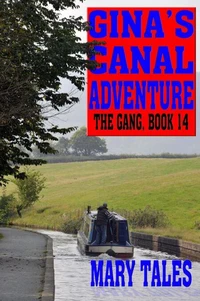 Gina's Canal Adventure