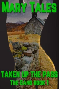 Taken Up The Pass: Multiple Partner Erotica