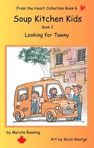 Soup Kitchen Kids: Book 2