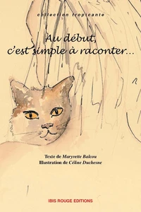 Au début, c'est simple à raconter...