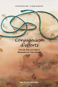 Conjugaison d'efforts