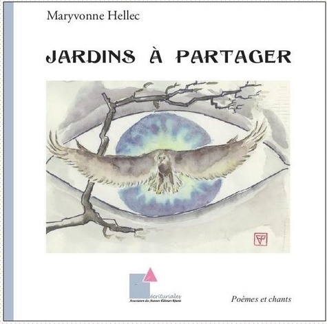 Maryvonne Hellec - Jardins à partager.