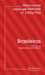 Brasileiras