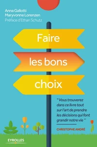 Faire les bons choix