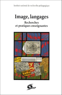 Maryvonne Masselot-Girard - Images, Langages. Recherches Et Pratiques Enseignantes.